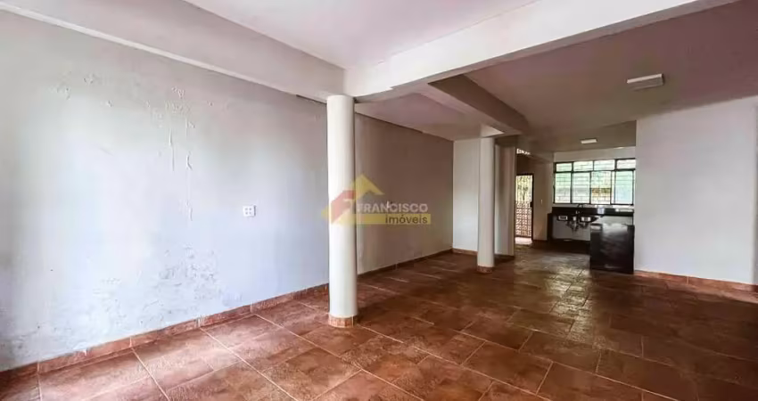 Casa comercial para alugar no Sidil, Divinópolis 