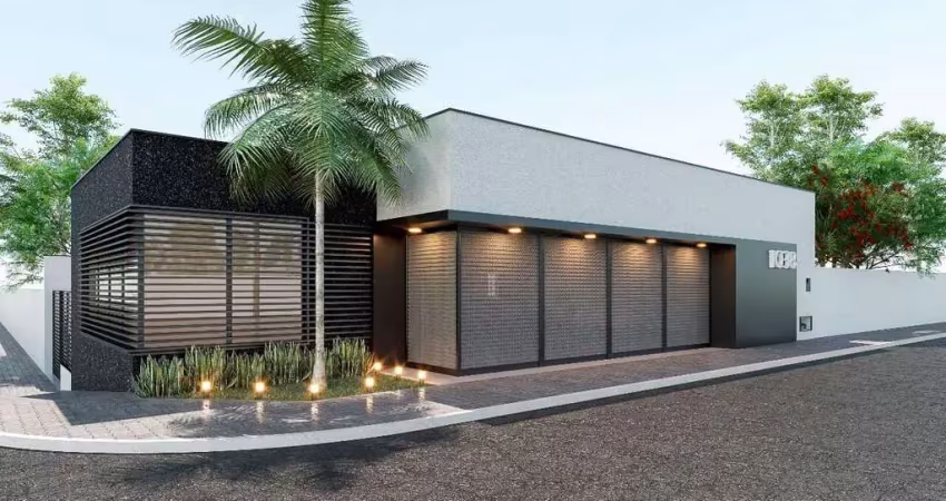 Casa comercial para aluguel, 3 quartos, 1 suíte, 2 vagas, são josé - divinópolis/mg