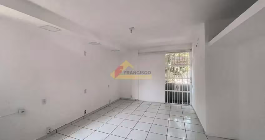 Casa comercial para aluguel, centro - divinópolis/mg