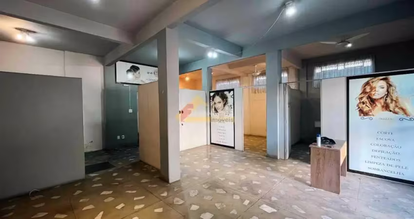 Ponto comercial para alugar no Sidil, Divinópolis 