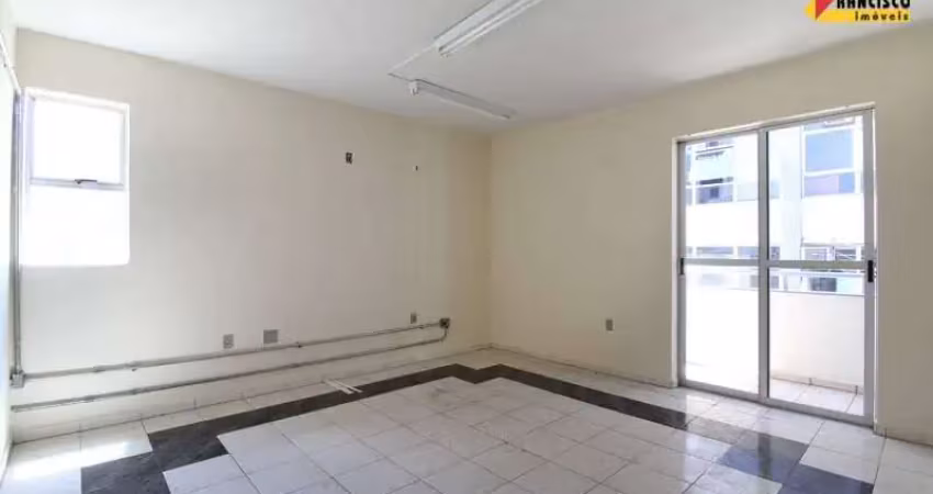 Prédio para aluguel, 22 vagas, centro - divinópolis/mg