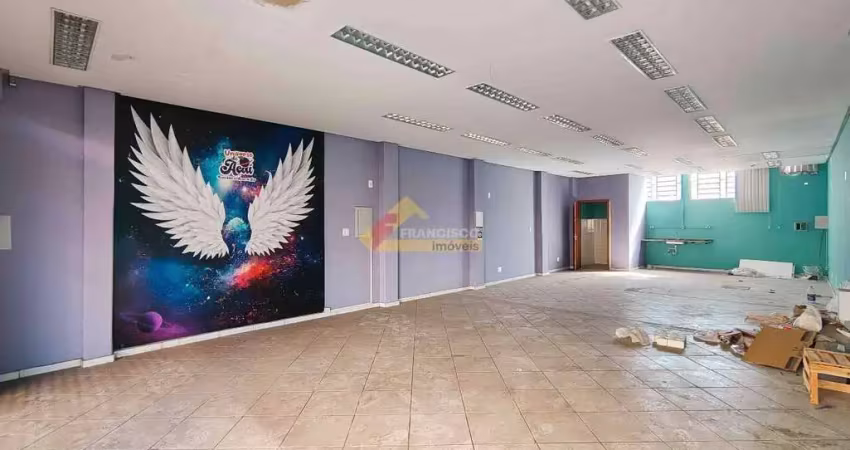 Ponto comercial para alugar no Interlagos, Divinópolis 