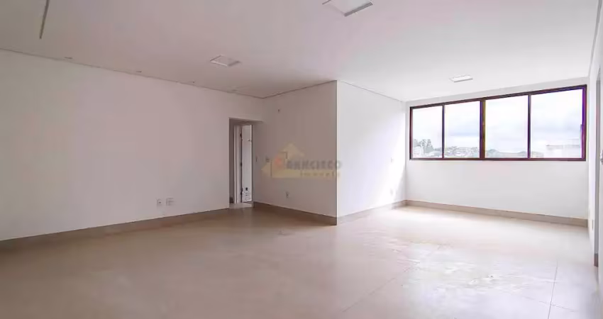 Apartamento para aluguel, 3 quartos, 1 suíte, 3 vagas, sidil - divinópolis/mg