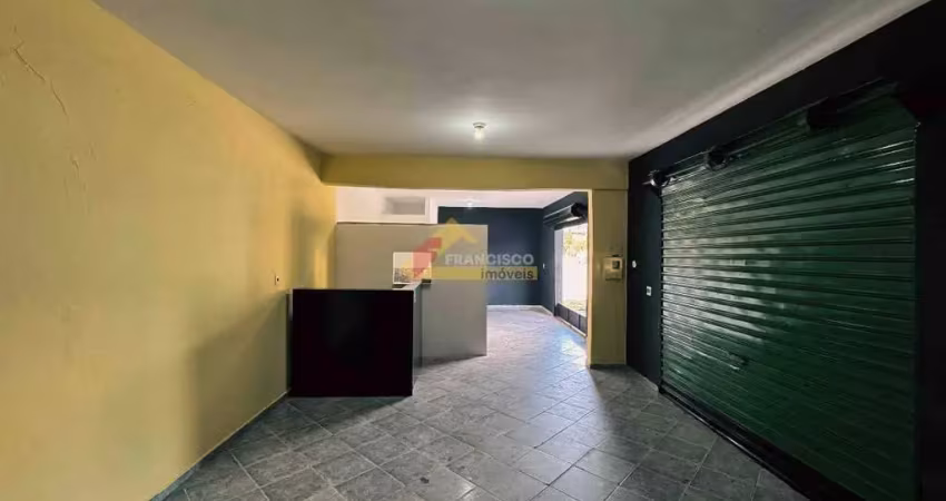 Ponto comercial para alugar no São Roque, Divinópolis 