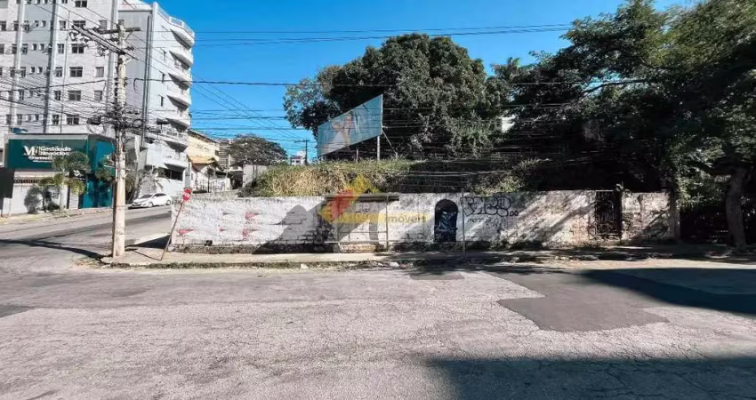 Terreno comercial para alugar no Centro, Divinópolis 