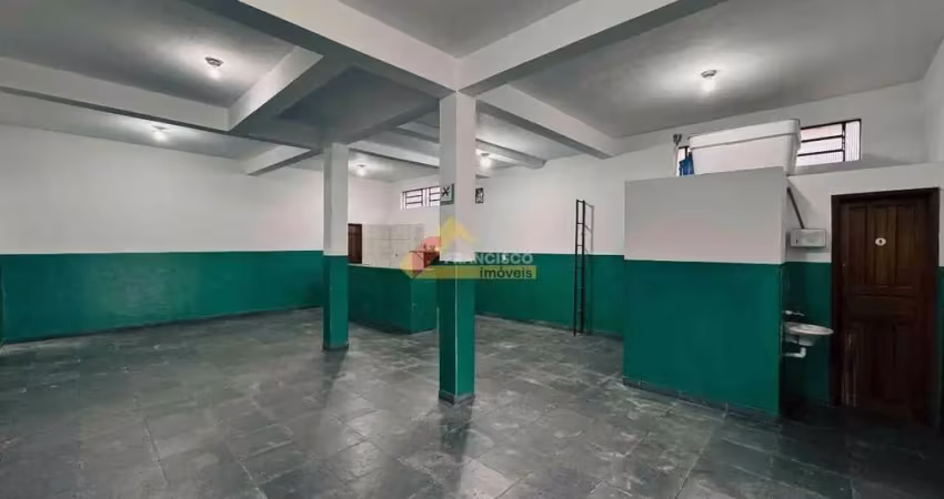 Ponto comercial para alugar no Santa Rosa, Divinópolis 