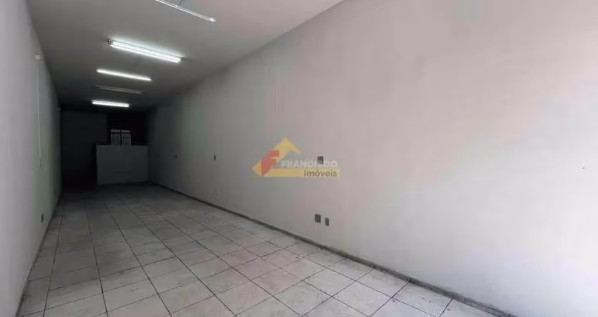 Ponto comercial para alugar no Centro, Divinópolis 