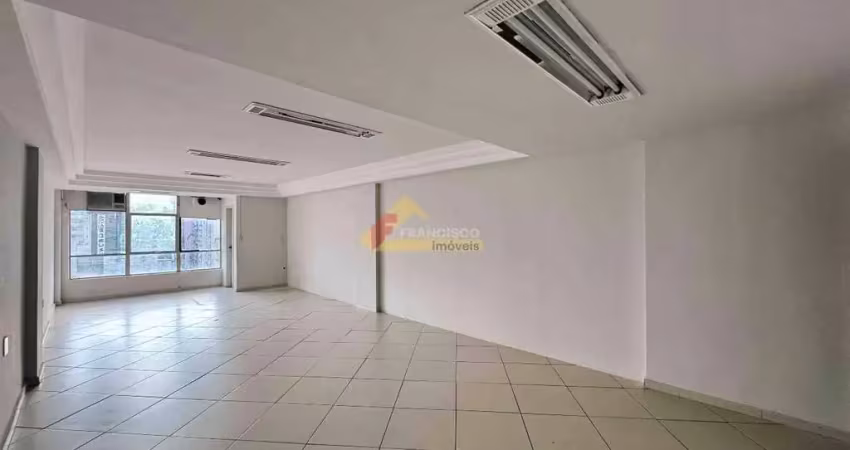Sala comercial para alugar no Centro, Divinópolis 