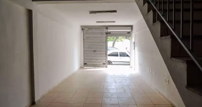 Ponto comercial para alugar no Danilo Passos, Divinópolis 