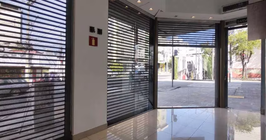 Ponto comercial para alugar no Centro, Divinópolis 