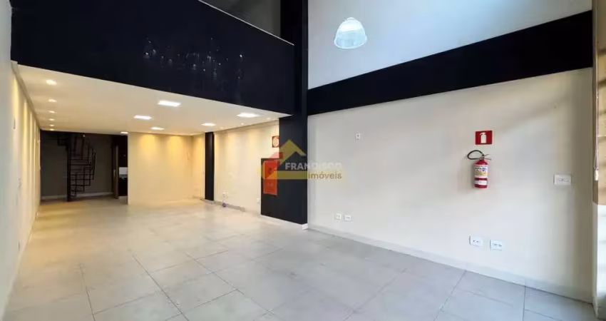 Ponto comercial para alugar no São José, Divinópolis 