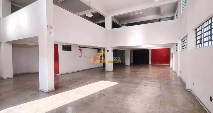 Ponto comercial para alugar no Centro, Divinópolis 