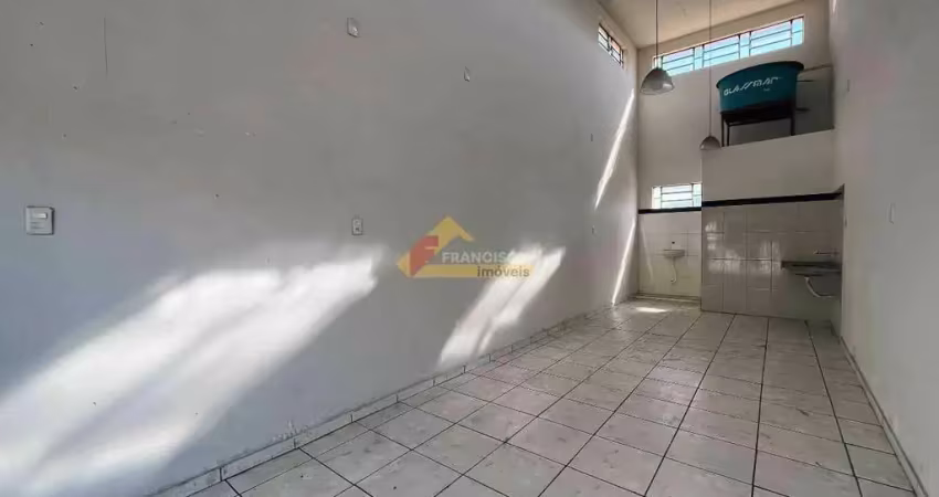 Ponto comercial para alugar na Ponte Funda, Divinópolis 