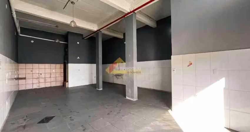 Ponto comercial para alugar no Tietê, Divinópolis 