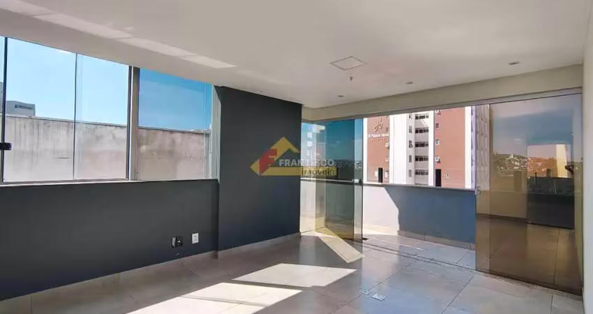 Sala comercial para alugar no Centro, Divinópolis 