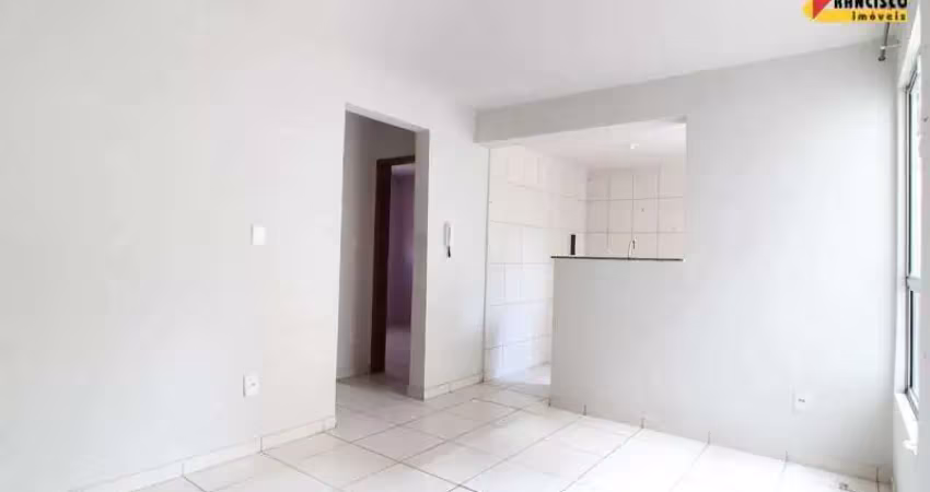 Apartamento para aluguel, 2 quartos, 1 vaga, santa rosa - divinópolis/mg
