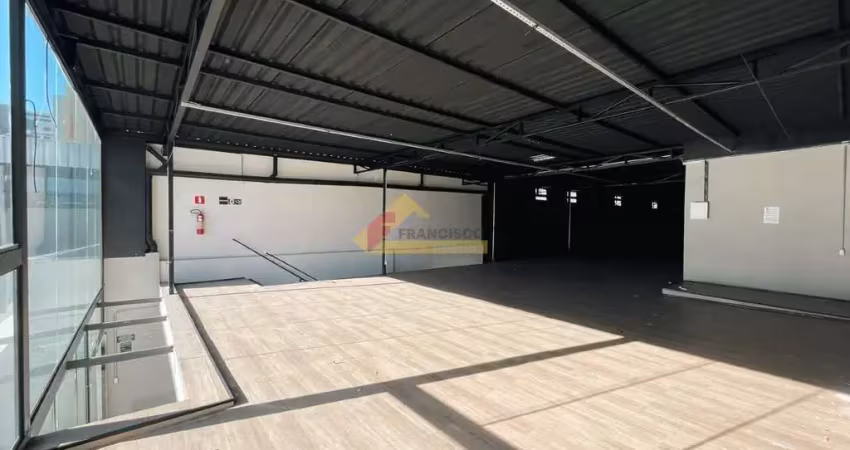 Barracão / Galpão / Depósito para alugar no Centro, Divinópolis 