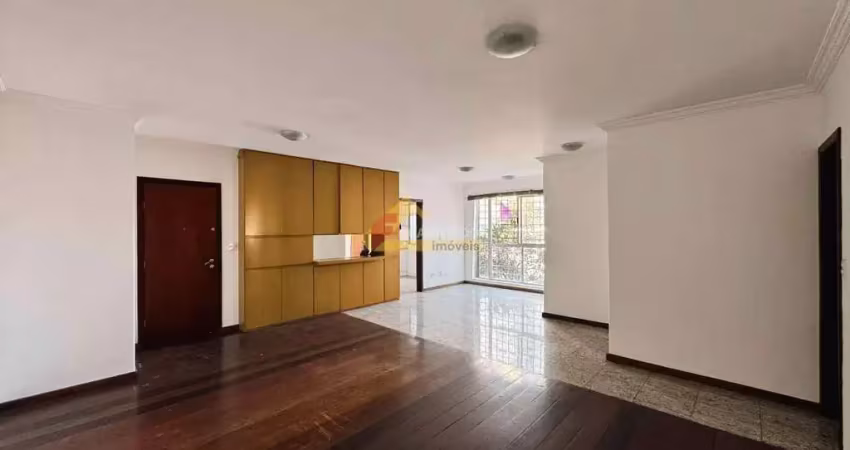 Apartamento para aluguel, 3 quartos, 1 suíte, 2 vagas, centro - divinópolis/mg