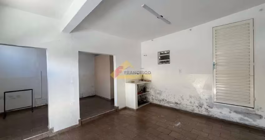 Ponto comercial para alugar no Sidil, Divinópolis 