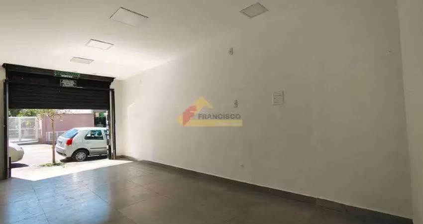 Ponto comercial para alugar no Centro, Divinópolis 