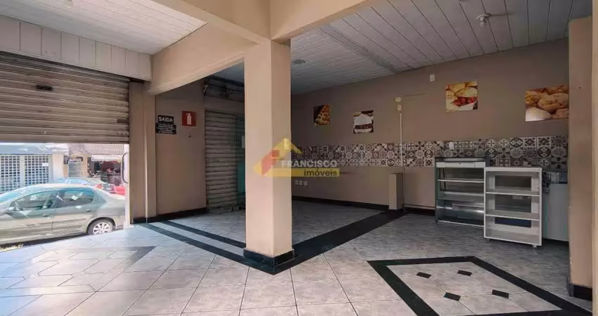Ponto comercial para alugar no Centro, Divinópolis 
