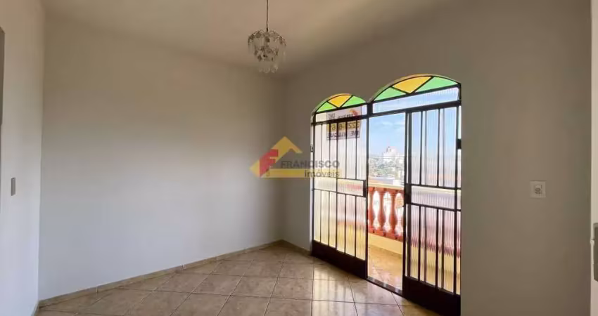 Apartamento para aluguel, 4 quartos, 1 suíte, 1 vaga, niterói - divinópolis/mg