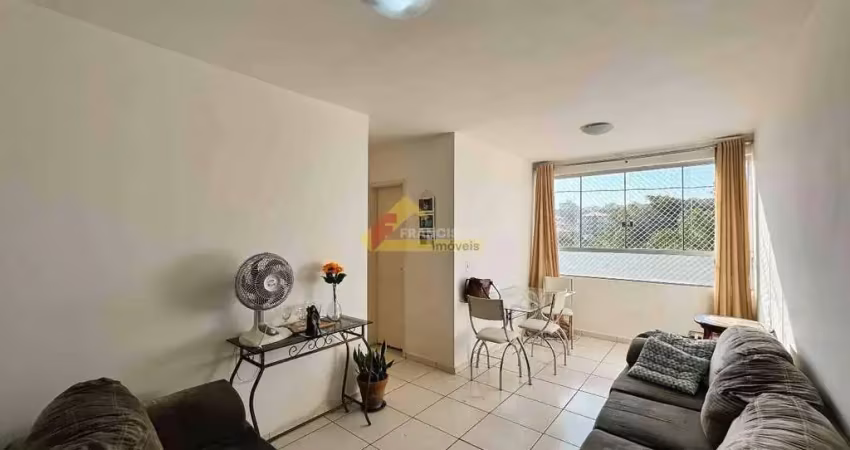 Apartamento para aluguel, 2 quartos, 1 vaga, marajo - divinópolis/mg