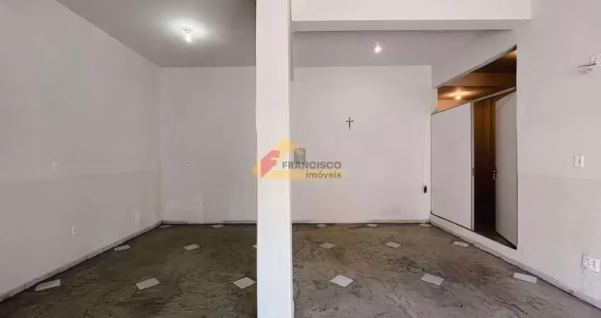 Ponto comercial para alugar no Ipiranga, Divinópolis 