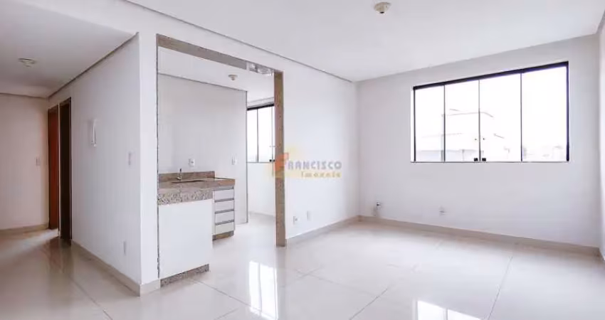 Apartamento para aluguel, 3 quartos, 1 suíte, 1 vaga, vila belo horizonte - divinópolis/mg