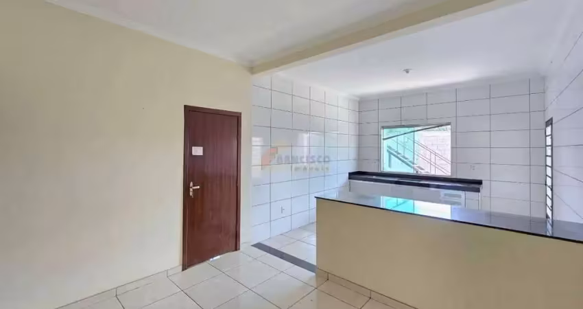 Casa para aluguel, 3 quartos, 1 suíte, 4 vagas, são luiz - divinópolis/mg
