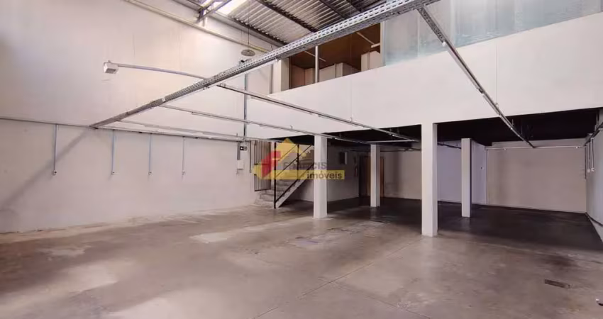 Ponto comercial para alugar no São José, Divinópolis 