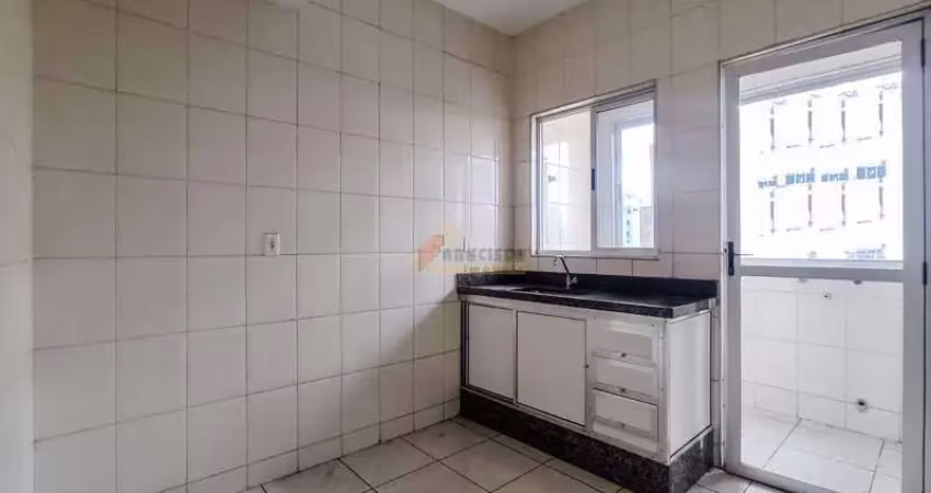 Apartamento para aluguel, 3 quartos, 1 suíte, 1 vaga, ipiranga - divinópolis/mg