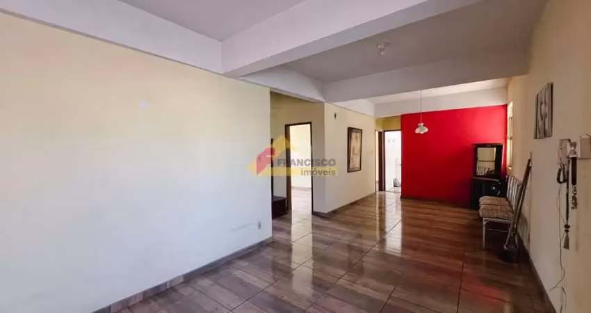 Apartamento com 3 quartos para alugar no Niterói, Divinópolis 