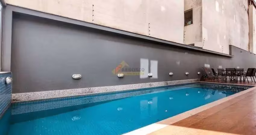 Apartamento para aluguel, 3 quartos, 1 suíte, 2 vagas, sidil - divinópolis/mg