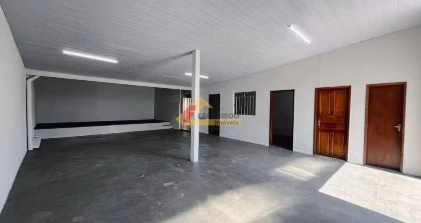 Barracão / Galpão / Depósito para alugar no Porto Velho, Divinópolis 