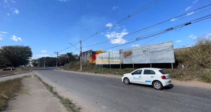 Terreno comercial para alugar no Icaraí, Divinópolis 