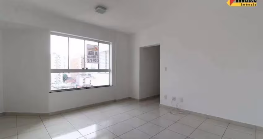 Apartamento para aluguel, 3 quartos, 1 suíte, 1 vaga, centro - divinópolis/mg