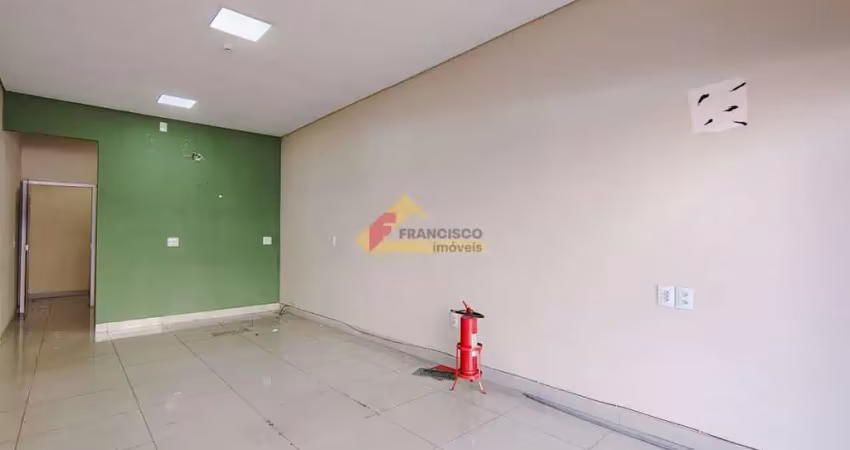Ponto comercial para alugar no Bom Pastor, Divinópolis 