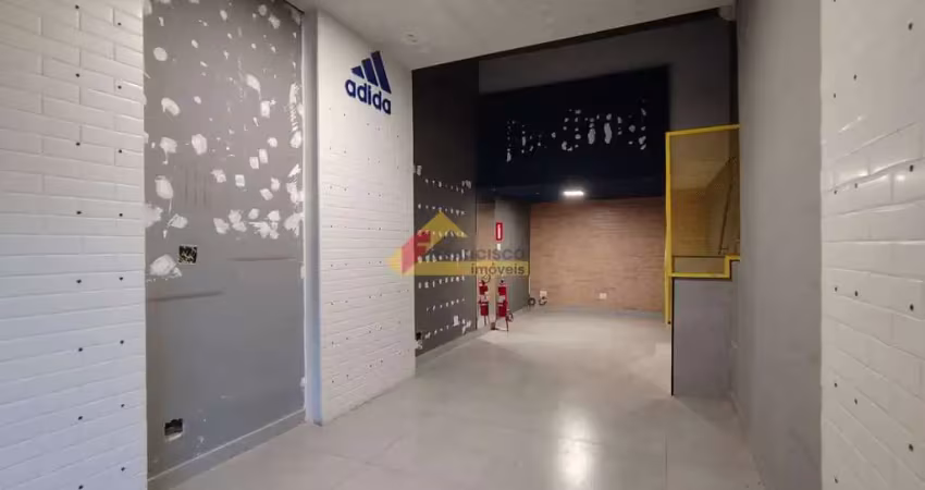 Ponto comercial para alugar no Centro, Divinópolis 