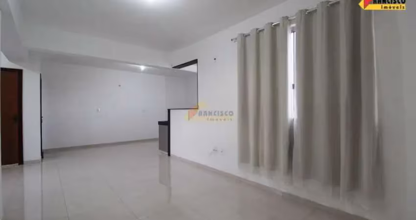Apartamento para aluguel, 3 quartos, 1 suíte, 1 vaga, são josé - divinópolis/mg