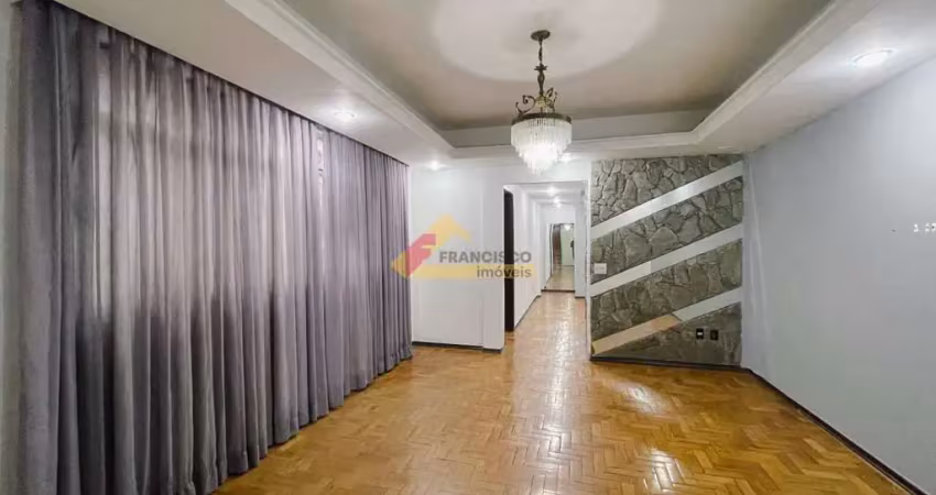 Apartamento para aluguel, 4 quartos, 1 suíte, 1 vaga, centro - divinópolis/mg