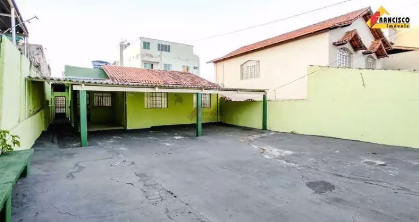 Casa para aluguel, 3 quartos, 1 suíte, 4 vagas, centro - divinópolis/mg