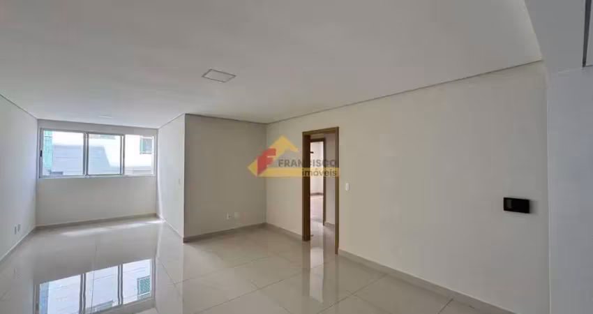 Apartamento para aluguel, 3 quartos, 1 suíte, 2 vagas, manoel valinhas - divinópolis/mg