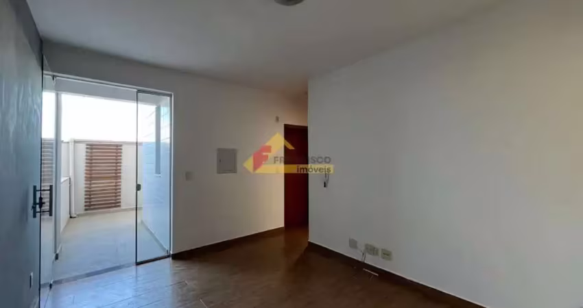 Apartamento com 2 quartos para alugar no Ipiranga, Divinópolis 