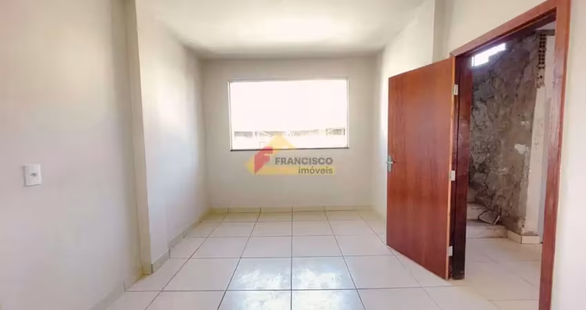 Apartamento para aluguel, 3 quartos, 1 suíte, são josé - divinópolis/mg