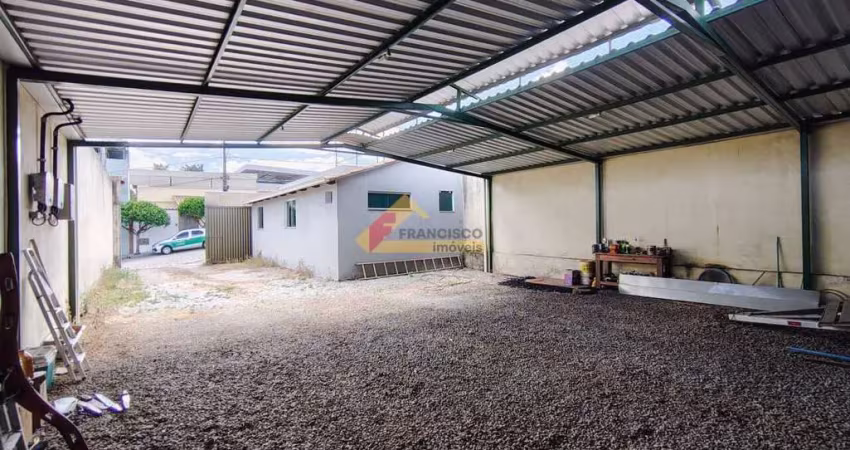 Lote para aluguel, manoel valinhas - divinópolis/mg