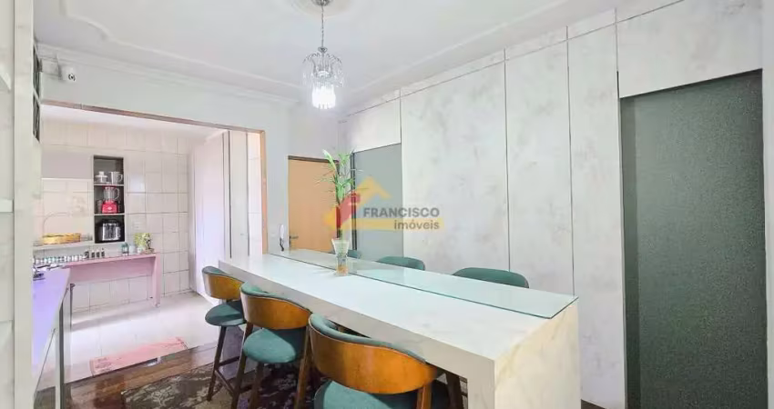 Apartamento para aluguel, 3 quartos, 1 suíte, centro - divinópolis/mg