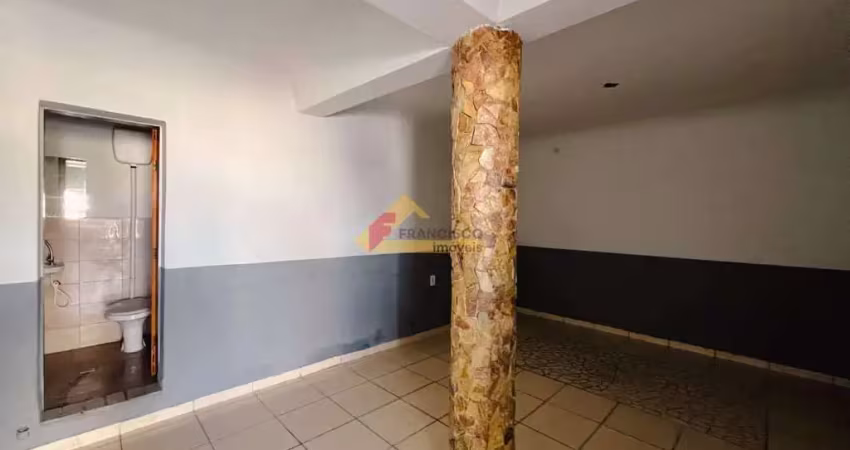 Ponto comercial para alugar no Centro, Divinópolis 