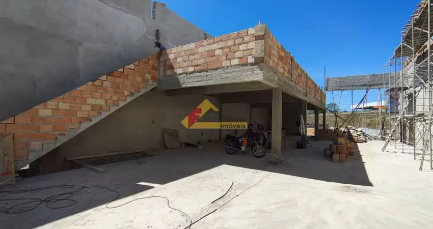 Galpão para aluguel, nossa senhora da conceição - divinópolis/mg