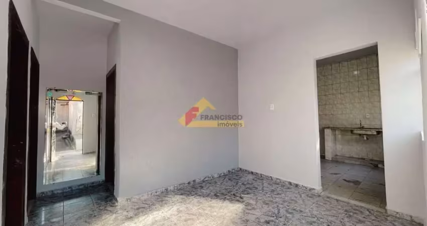 Casa para aluguel, 3 quartos, afonso pena - divinópolis/mg